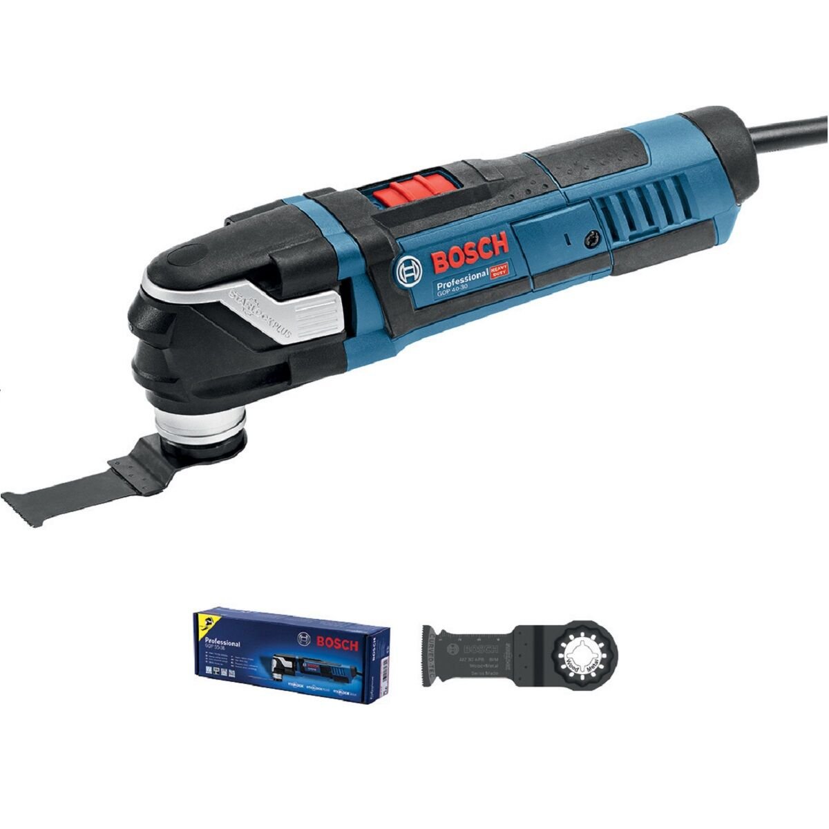 GOP 55-36 Salınım Hareketli Makine