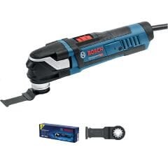 GOP 55-36 Salınım Hareketli Makine