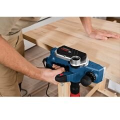 BOSCH GHO 26-82 D PLANYA 06015A4301