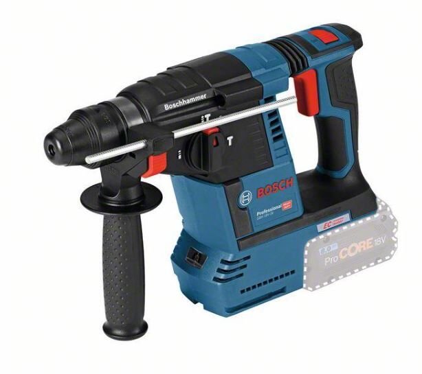 Bosch GBH 18V-26 Solo Derbeli Matkap