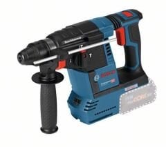 Bosch GBH 18V-26 Solo Derbeli Matkap