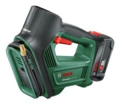 UniversalPump 18V Set 1x2.0Ah HavaPompa