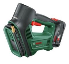 UniversalPump 18V Set 1x2.0Ah HavaPompa