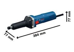 BOSCH GGS 5 LS Kalıpçı Taşlama