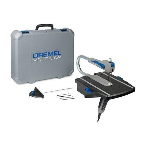 Dremel Moto-Saw Kıl Testere Makinası 70w MS20-1/5