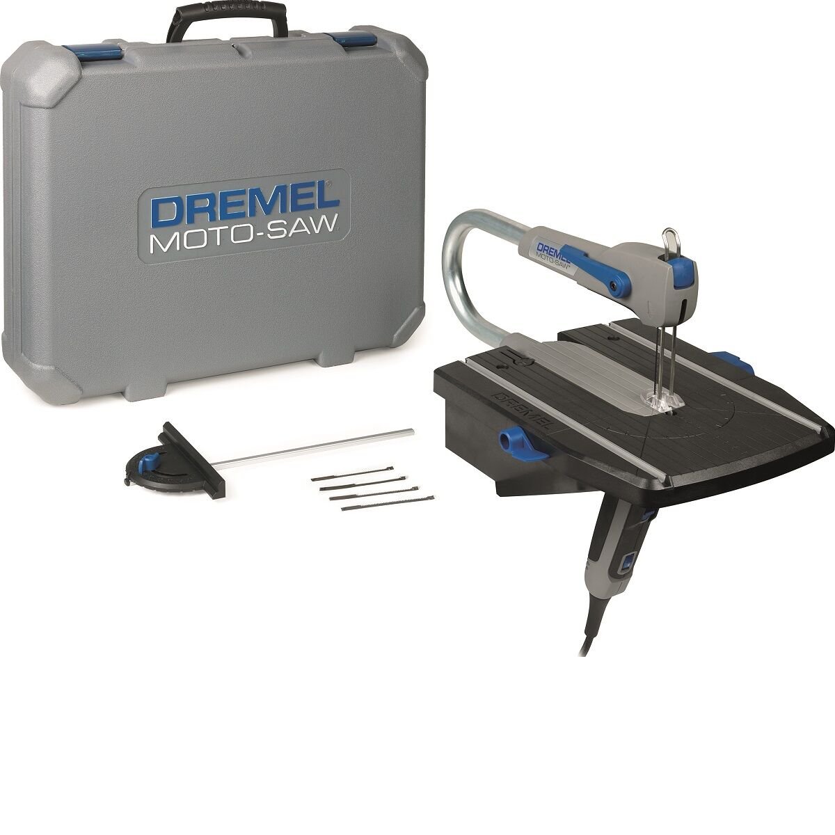 Dremel Moto-Saw Kıl Testere Makinası 70w MS20-1/5
