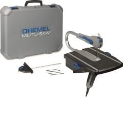 Dremel Moto-Saw Kıl Testere Makinası 70w MS20-1/5