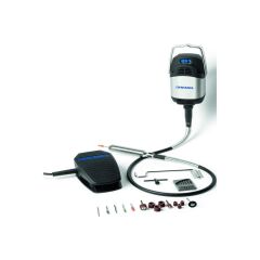 Dremel Fortiflex Tezgah Üstü Alet Sistemi 300watt  (9100-21)