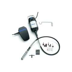 Dremel Fortiflex Tezgah Üstü Alet Sistemi 300watt  (9100-21)