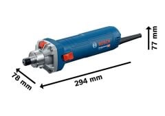 BOSCH GGS 30 S Kalıpçı Taşlama