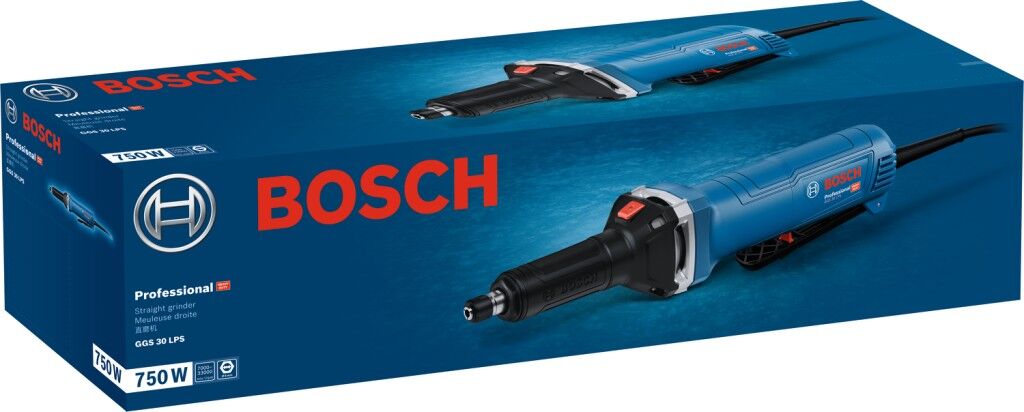 BOSCH GGS 30 LPS Kalıpçı Taşlama Makinası