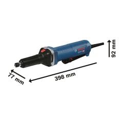 BOSCH GGS 30 LPS Kalıpçı Taşlama Makinası 06012B5220