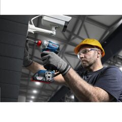 BOSCH GDX 18V-285 Akülü Darbeli Somun Sıkma