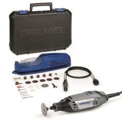 Dremel 3000-1/25 El Motoru 130watt