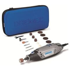 Dremel 3000-15 El Motoru 130watt