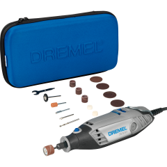 Dremel 3000-15 El Motoru 130watt