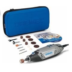 Dremel 3000-15 El Motoru 130watt