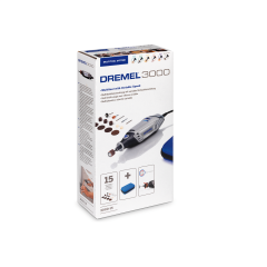 Dremel 3000-15 El Motoru 130watt