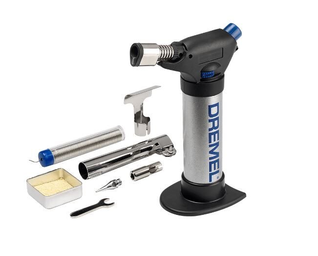 Dremel Versaflame Gazlı Havya (2200-4)