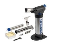 Dremel Versaflame Gazlı Havya (2200-4)