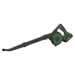 BOSCH UNİVERSAL LEAF BLOWER 18V-130 YAPRAK ÜFLEME 06008A0600