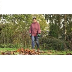 BOSCH UNİVERSAL LEAF BLOWER 18V-130 YAPRAK ÜFLEME 06008A0600