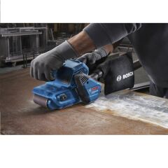 BOSCH GBS 750 Tank Zımpara
