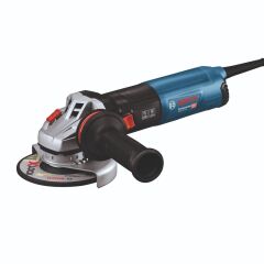 BOSCH GWS 14-125 Avuç Taşlama