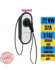 GREENUP ONE EASI 3P 22KW KABLO