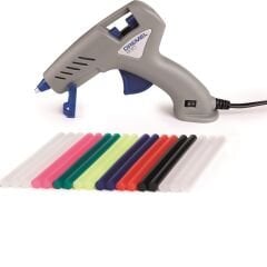 Dremel 930-18 Tutkal Tabancası 7mm Tutkal Kapasitesi