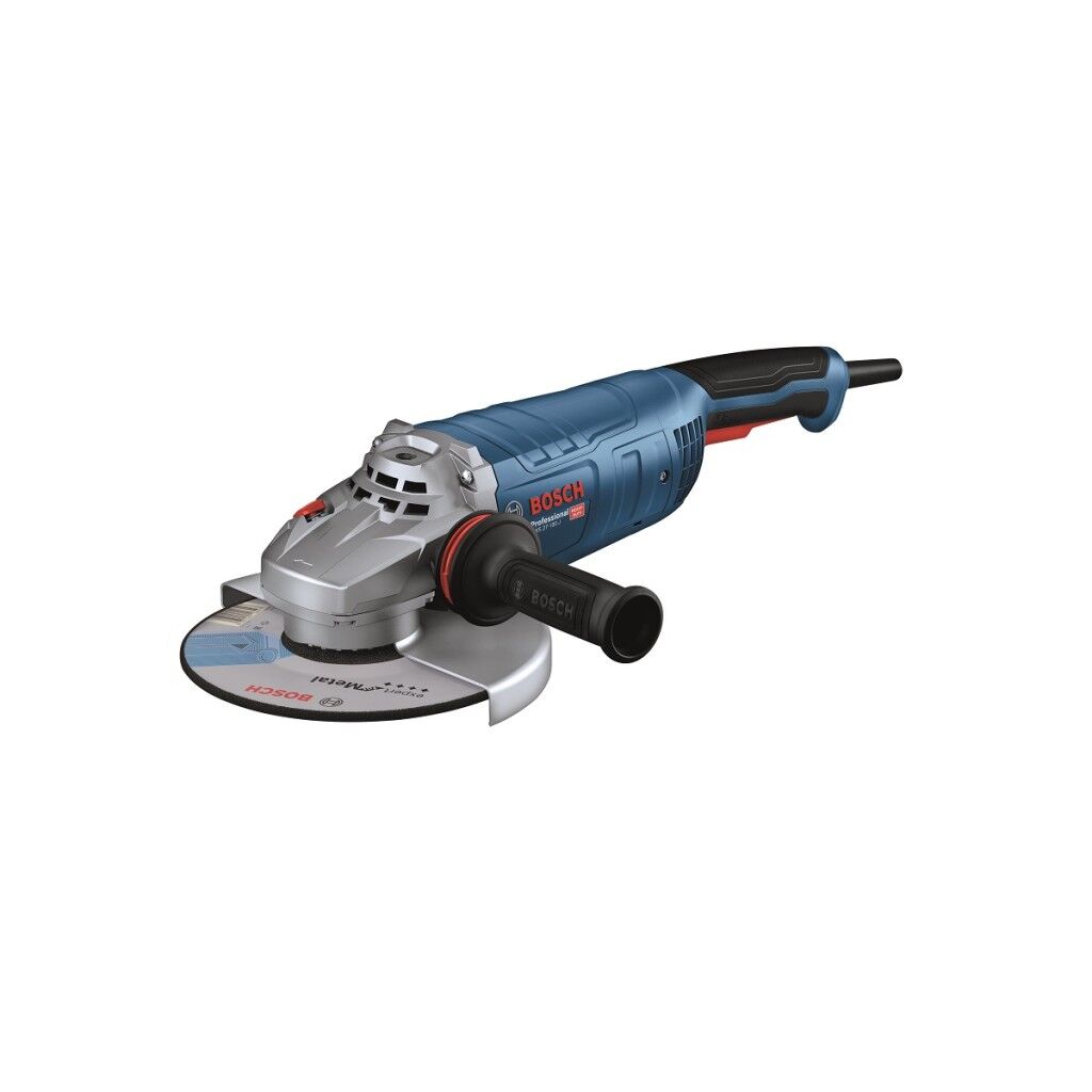 BOSCH GWS 27-180 J Büyük Taşlama