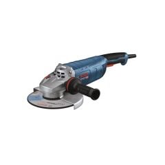 BOSCH GWS 27-180 J Büyük Taşlama