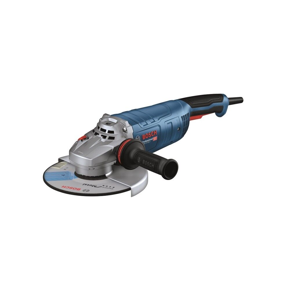 BOSCH GWS 27-230 J Büyük Taşlama