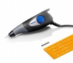 Dremel Engravelgravür  Aleti (290-1)