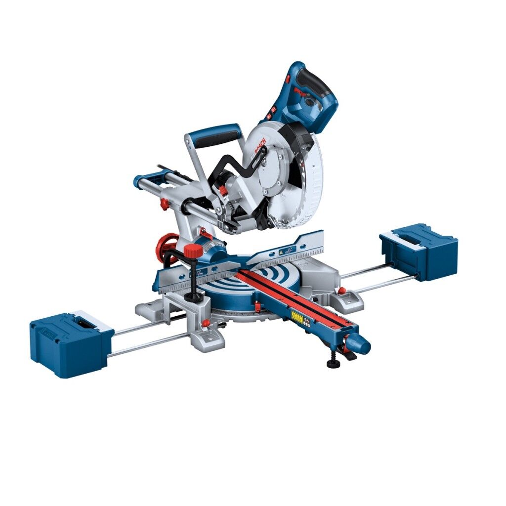BOSCH GCM 305-216 D Gönye Kesme Makinesi