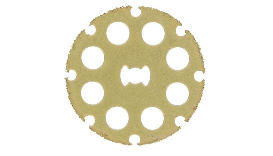 Dremel 38mm Ahşap Kesme Diski Speedclick