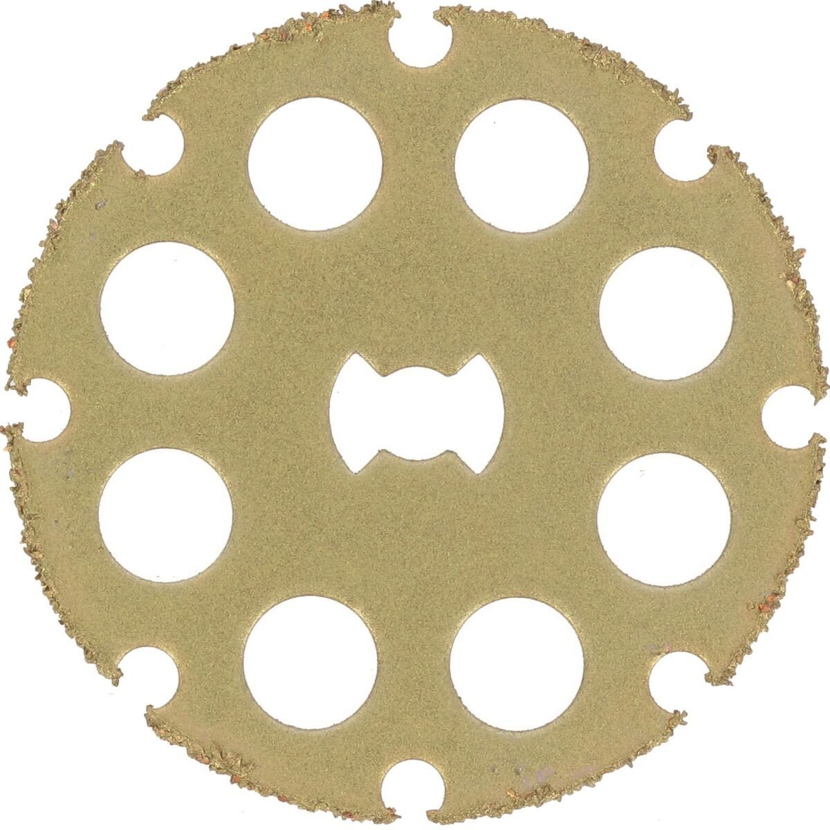 Dremel 38mm Ahşap Kesme Diski Speedclick