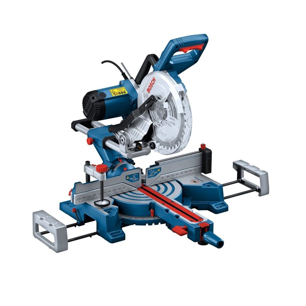 BOSCH GCM 254 D Gönye Kesme Makinesi