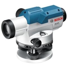 Bosch GOL 26 D-Optik Hizalama/Optik Nivo+BT 160 Tripod ve GR 500 Mira