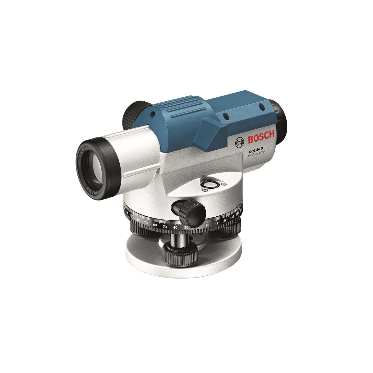 Bosch GOL 26 D + BT 160 + GR 500 Mira Ölçüm Cihazı 0601068002