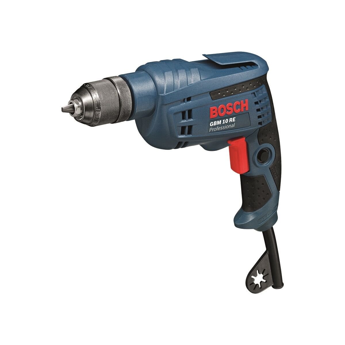 Bosch GBM 10 RE Darbesiz Matkap 0601473600