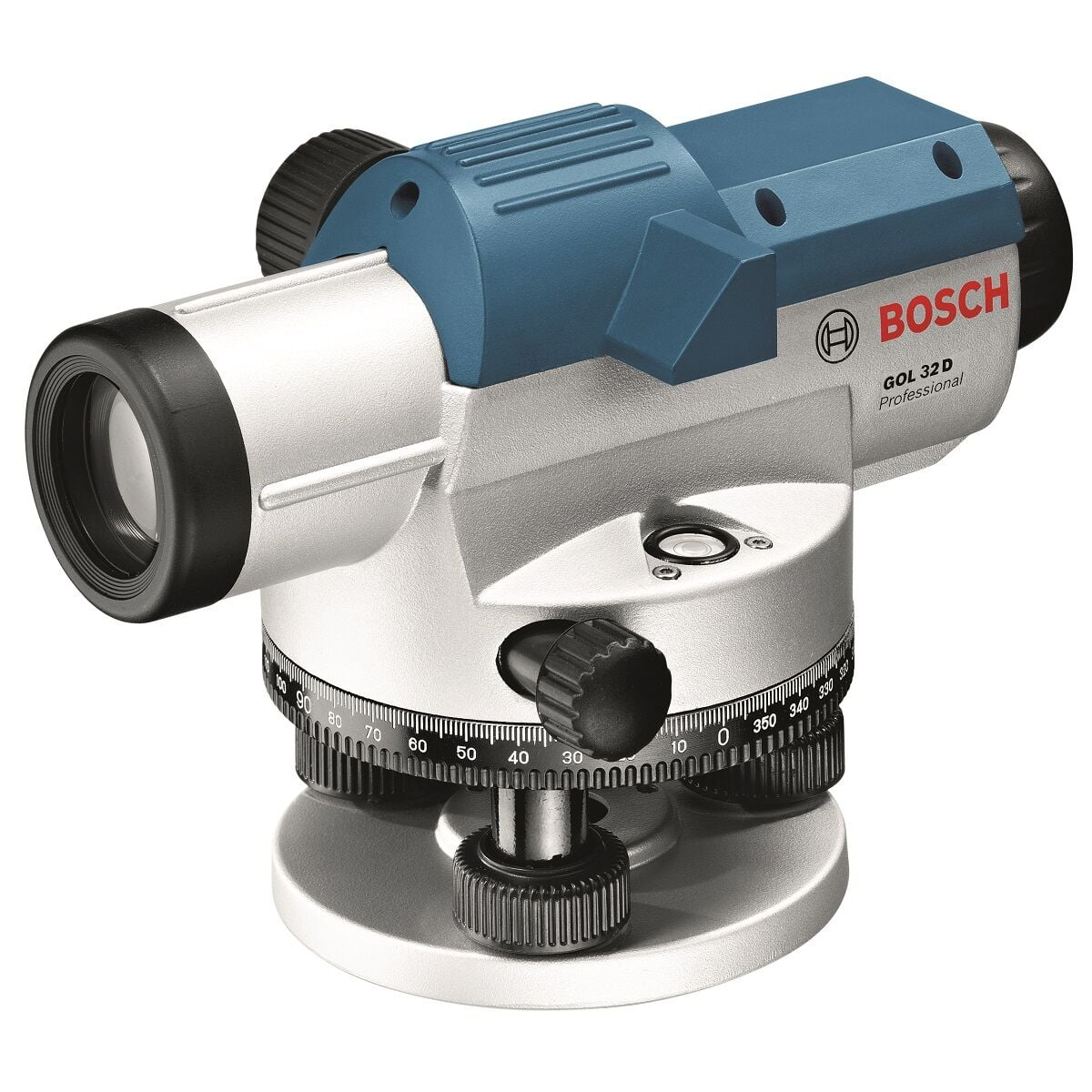 Bosch Gol 32 D (Bt 160 + Gr 500) Optik Nivelman 0601068502