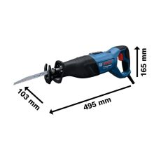 BOSCH GSA 12-30 Panter Testere