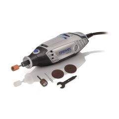 DREMEL 3000 1/5 PROMO KİT