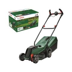BOSCH CityMower 18V-32-300 Solo Akülü Çim Biçme