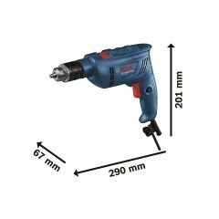 BOSCH GSB 600 DARBELİ MATKAP 06011A0320