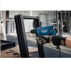 BOSCH GSB 600 DARBELİ MATKAP 06011A0320