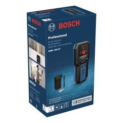 BOSCH GMS 120-27 DİJİTAL DUVAR TARAYICI 0601081700