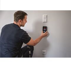 BOSCH GMS 120-27 DİJİTAL DUVAR TARAYICI 0601081700