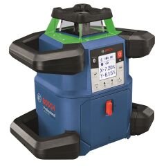 BOSCH GRL 650 CHVG ROTASYON LAZERİ 0601061V00